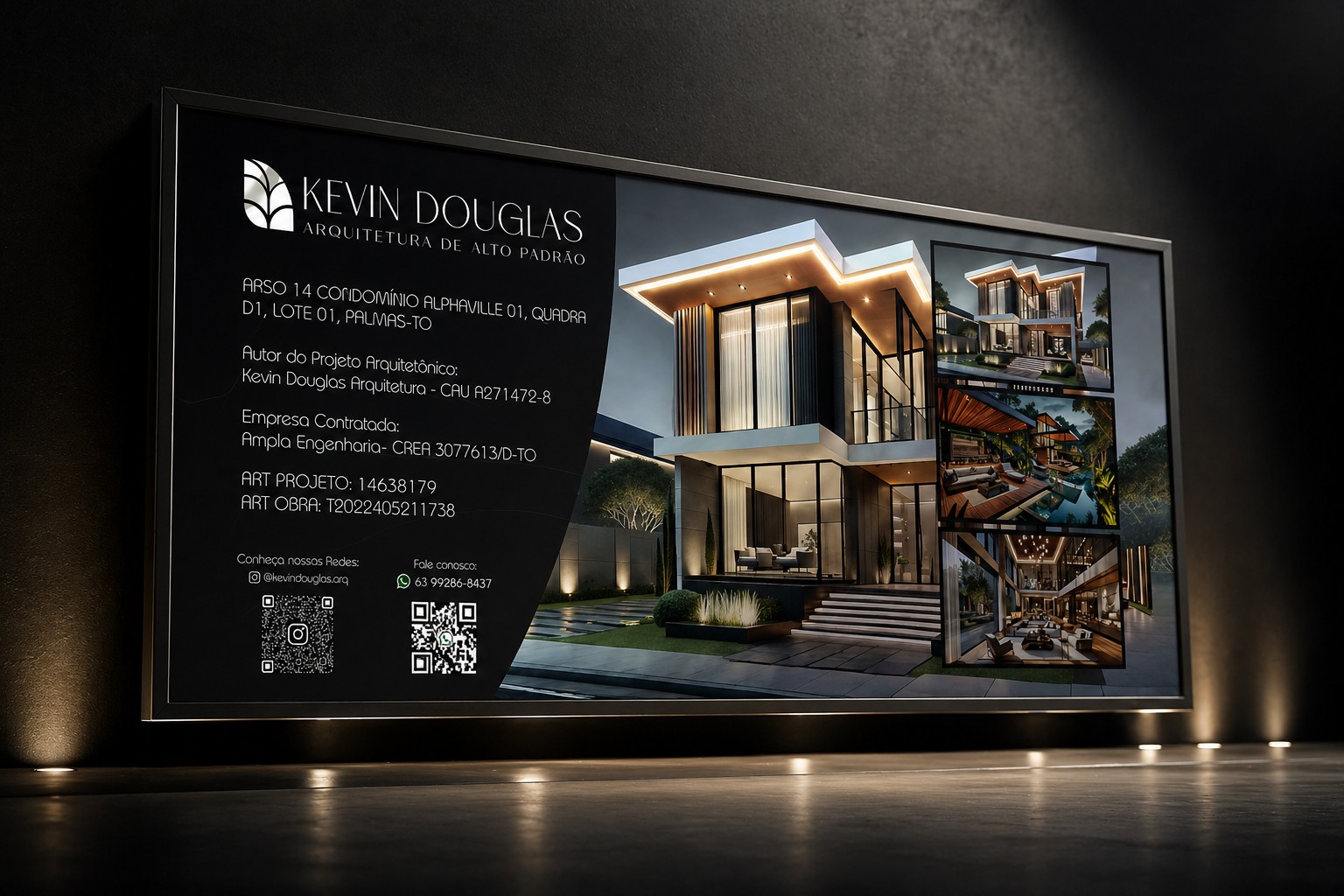 Projeto Posts Criativos